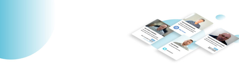 The joined-up approach: how integrated, digital MDT meetings can deliver for integrated care services, providers and patients